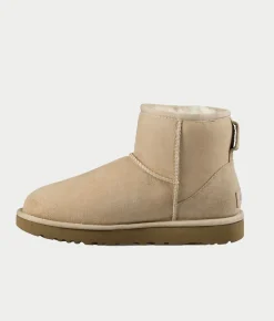 Classic Mini Boots II
