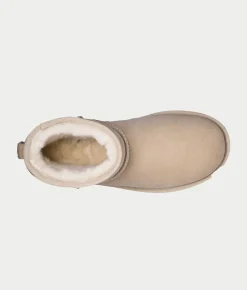 Classic Mini Boots II