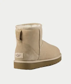 Classic Mini Boots II