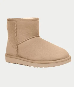 Classic Mini Boots II