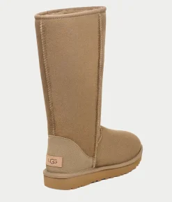 Classic Tall Boots II