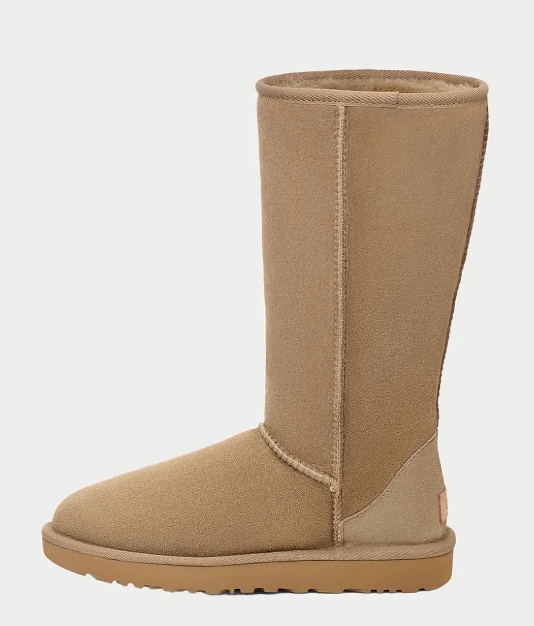 Classic Tall Boots II