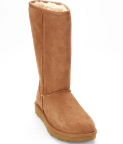 Classic Tall Boots II