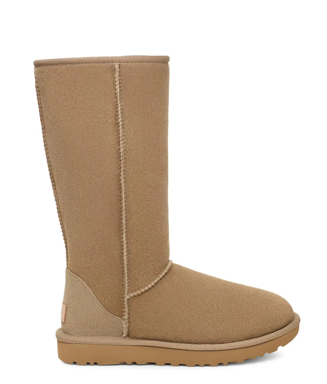Classic Tall Boots II