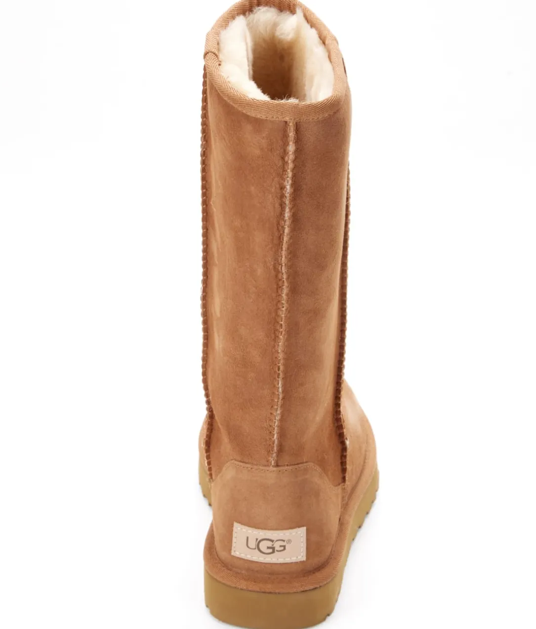 Classic Tall Boots II
