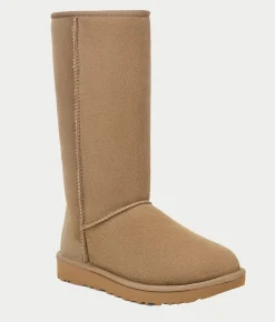 Classic Tall Boots II