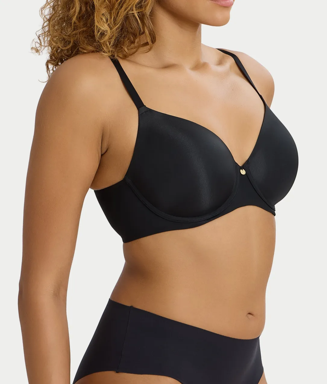 Cloud Comfort Back Smoothing Bra