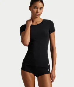 Club Cotton T-Shirt & Shorts Set