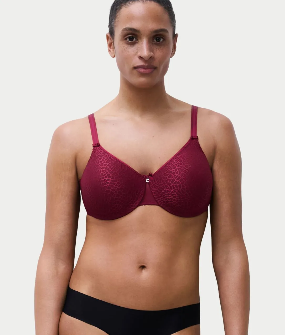 C Magnifique Minimizer Bra