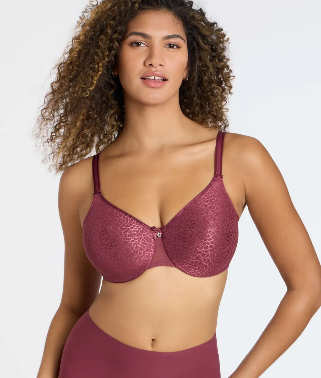 C Magnifique Minimizer Bra