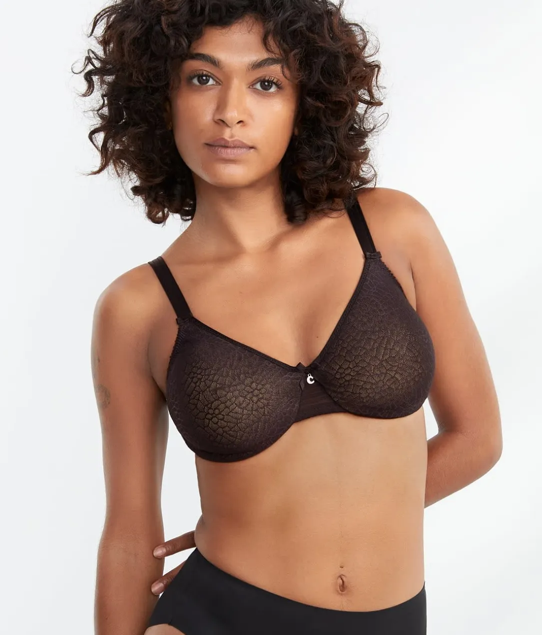 C Magnifique Minimizer Bra