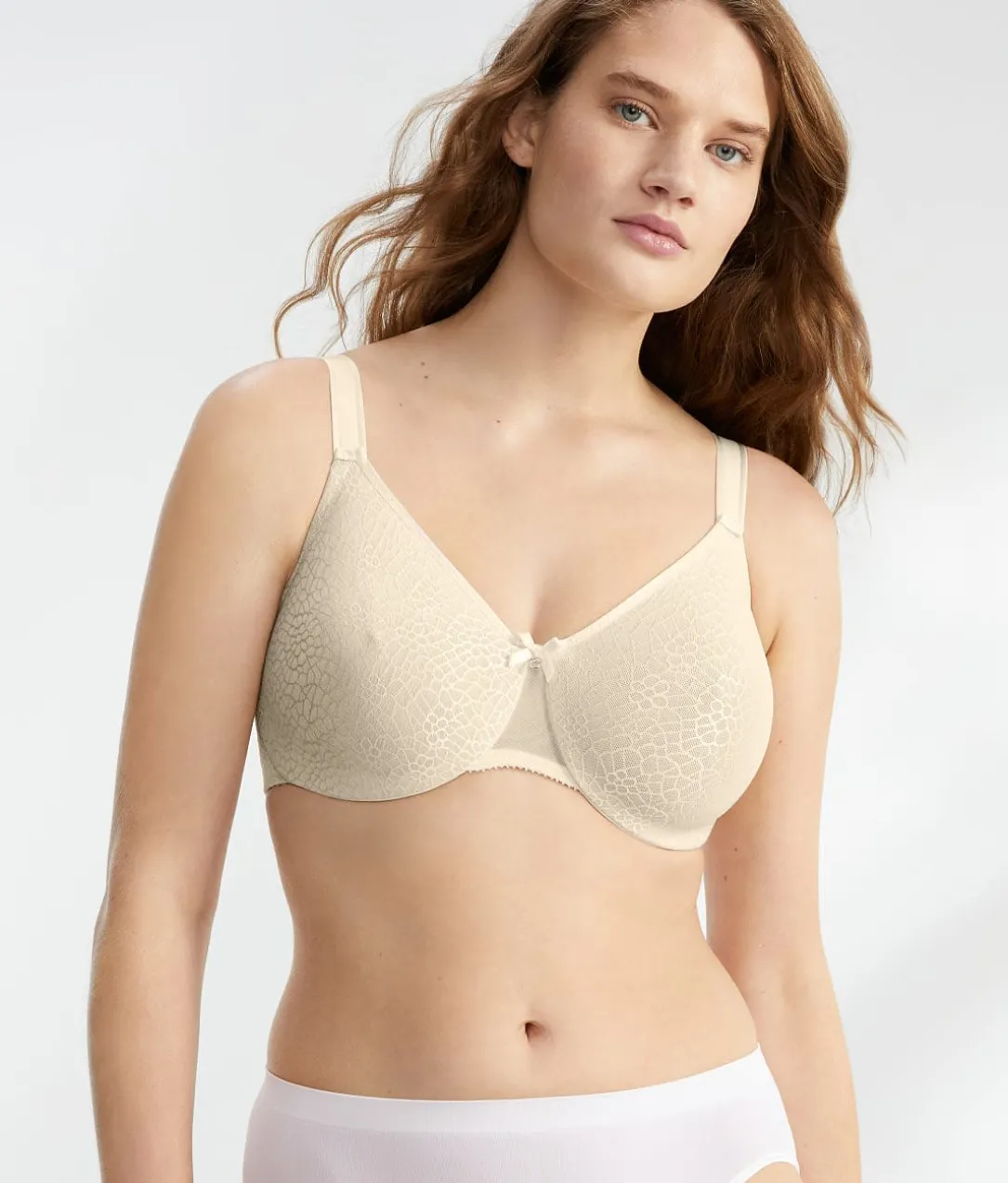C Magnifique Minimizer Bra