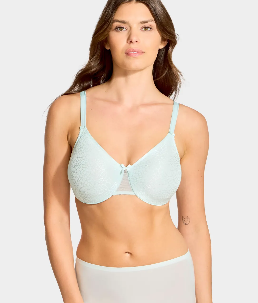 C Magnifique Minimizer Bra