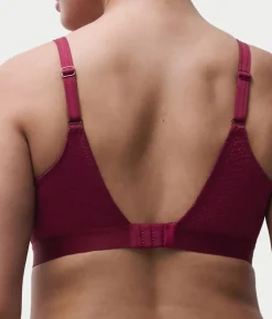 C Magnifique Wire-Free Minimizer Bra