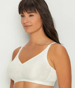 C Magnifique Wire-Free Minimizer Bra