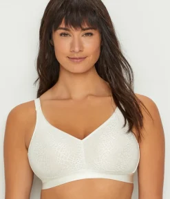 C Magnifique Wire-Free Minimizer Bra