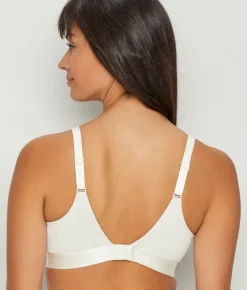 C Magnifique Wire-Free Minimizer Bra
