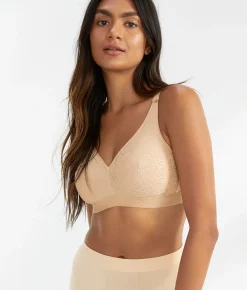 C Magnifique Wire-Free Minimizer Bra