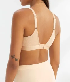 C Magnifique Wire-Free Minimizer Bra