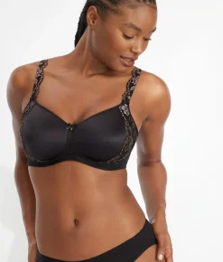 Collette Mastectomy Wire-Free Spacer Bra