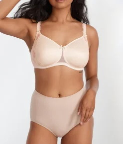 Collette Mastectomy Wire-Free Spacer Bra