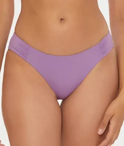 Color Code Adela Hipster Bikini Bottom
