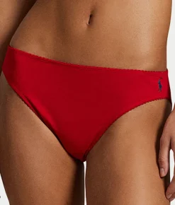 Colorful Cotton Bikini