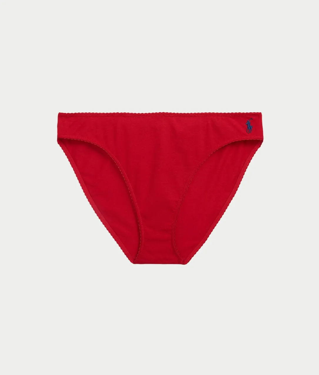 Colorful Cotton Bikini