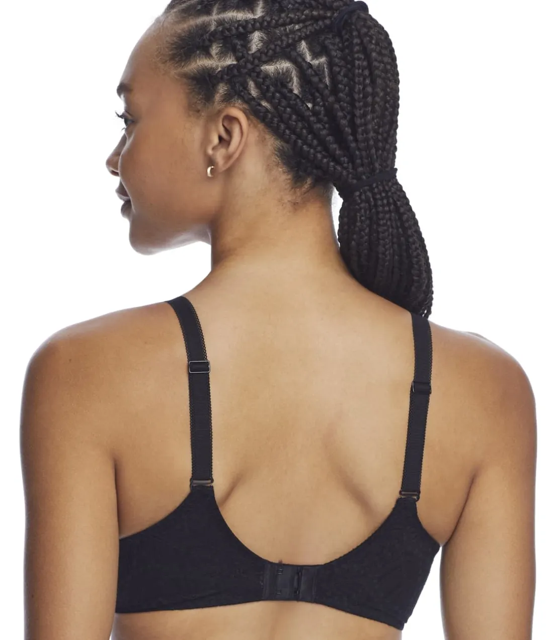 Comete Molded Underwire Bra