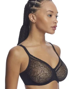 Comete Molded Underwire Bra