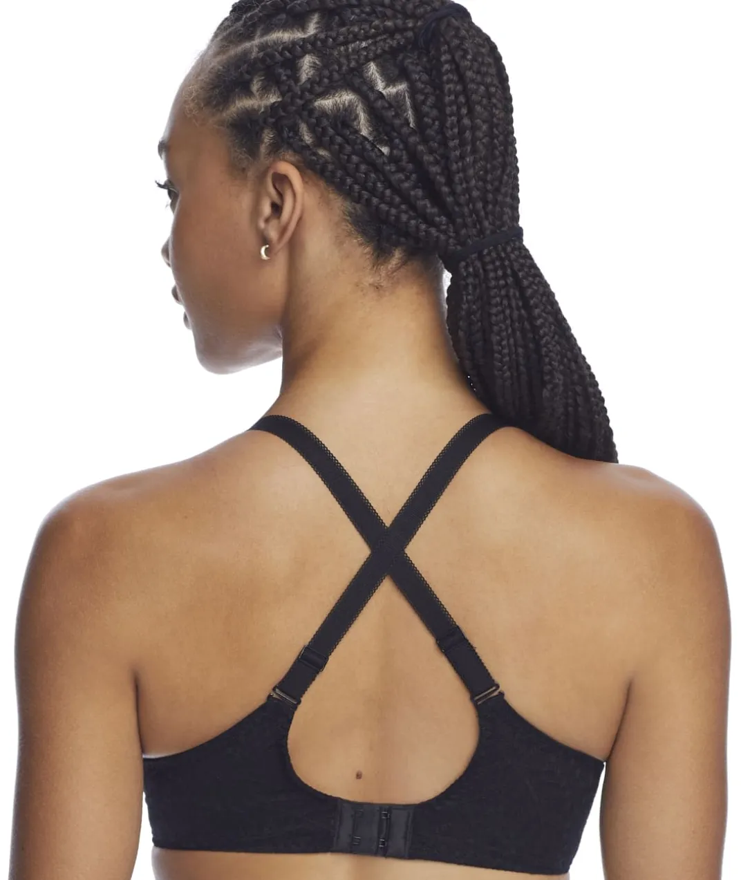 Comete Molded Underwire Bra