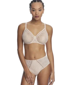 Comete Molded Underwire Bra