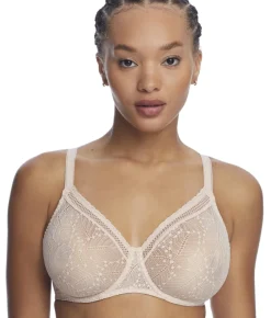Comete Molded Underwire Bra