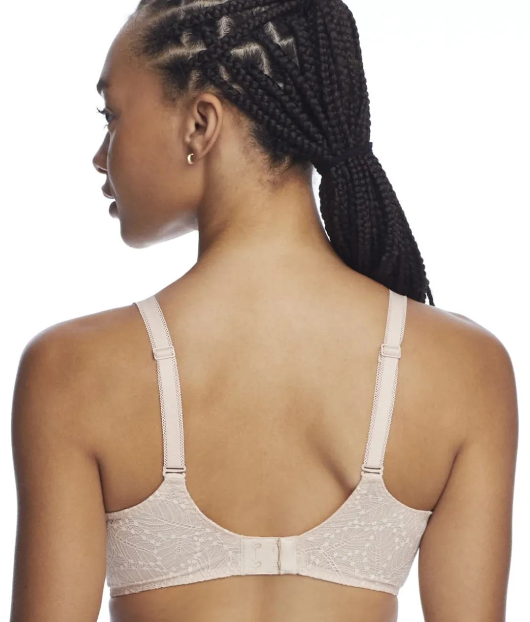 Comete Molded Underwire Bra