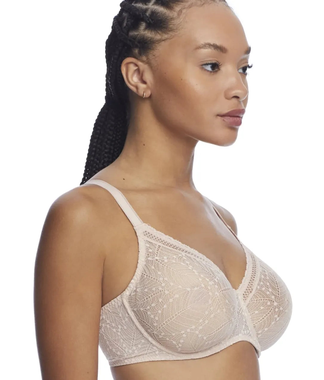 Comete Molded Underwire Bra