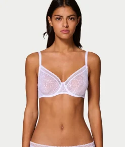 Comete Molded Underwire Bra