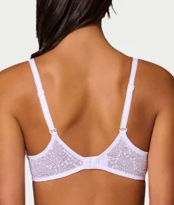 Comete Molded Underwire Bra