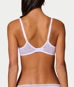 Comete Molded Underwire Bra