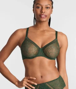 Comete Molded Underwire Bra