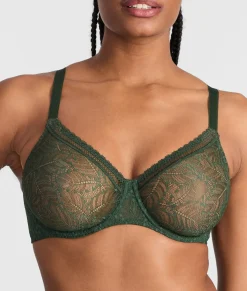 Comete Molded Underwire Bra