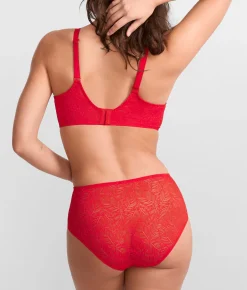 Comete Retro Brief