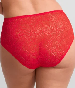 Comete Retro Brief