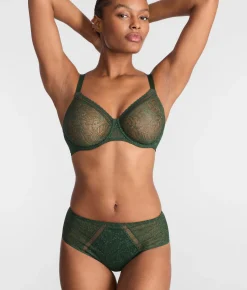 Comete Retro Brief