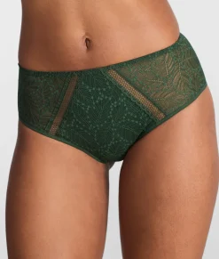 Comete Retro Brief