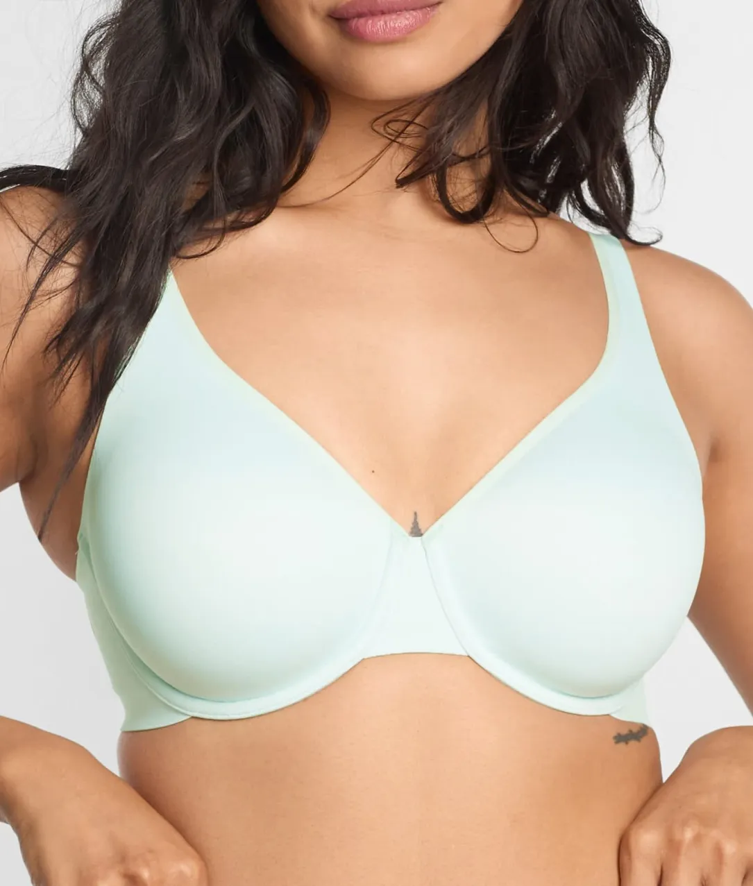 Comfortable Cool Bra