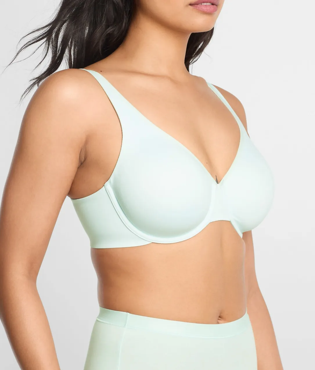 Comfortable Cool Bra