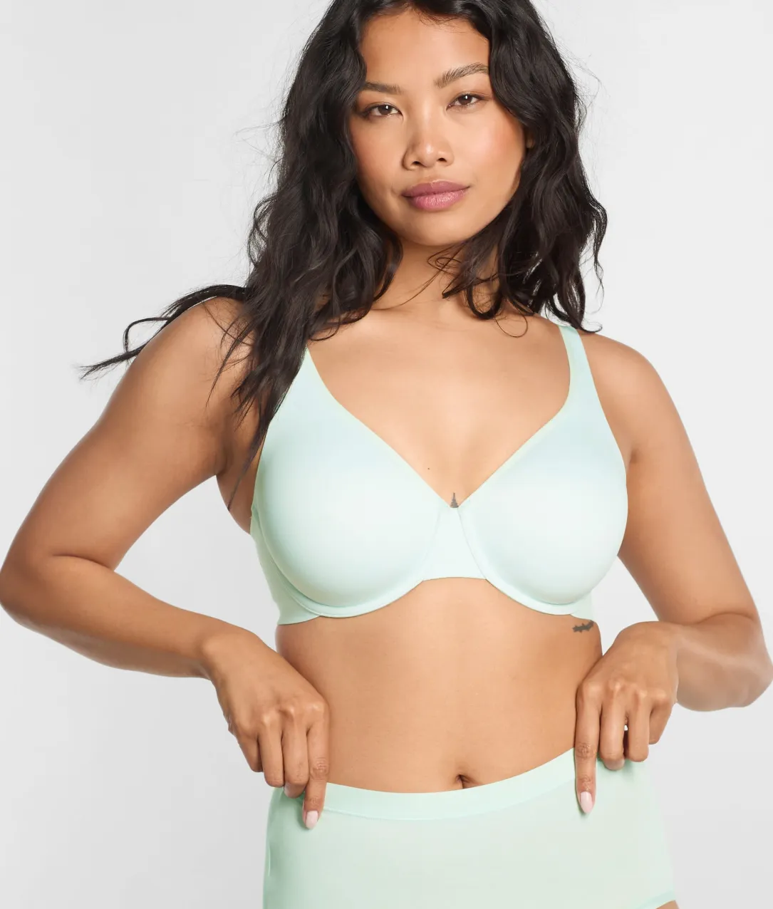 Comfortable Cool Bra