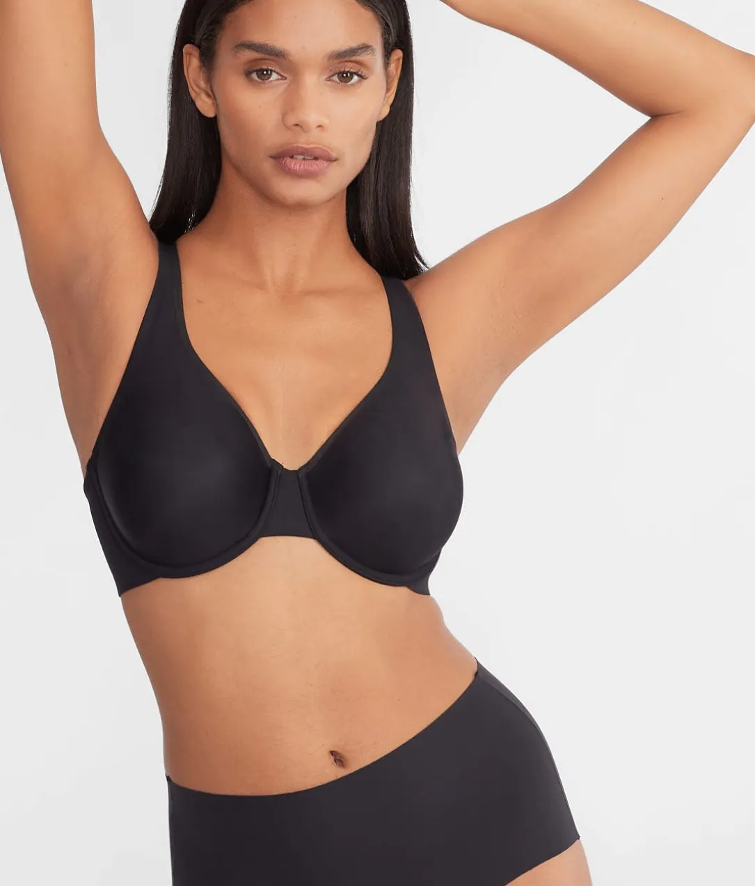 Comfortable Cool Bra