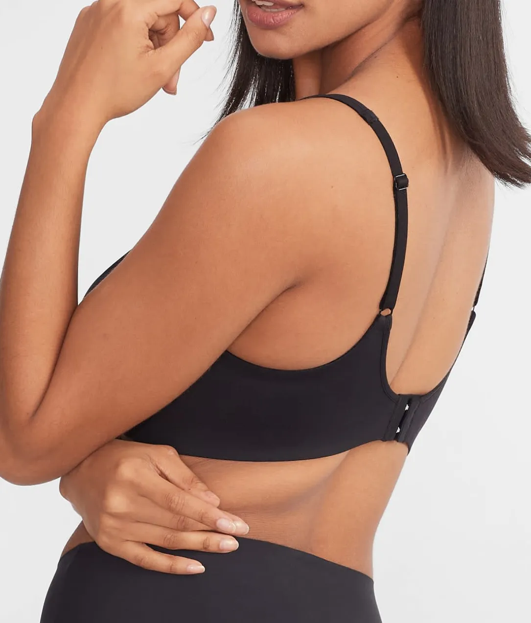 Comfortable Cool Bra