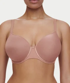 Comfort Chic Back Smoothing T-Shirt Bra